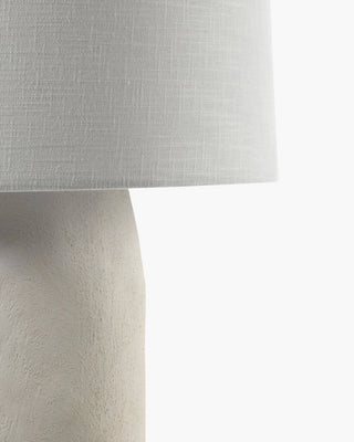 Serax Earth floor lamp with natural linen lampshade - Buy now on ShopDecor - Discover the best products by SERAX design
