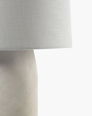 Serax Earth floor lamp with natural linen lampshade - Buy now on ShopDecor - Discover the best products by SERAX design