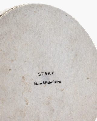 Serax Earth floor lamp with natural linen lampshade - Buy now on ShopDecor - Discover the best products by SERAX design