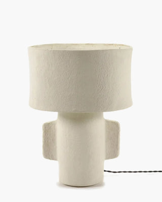 Serax Earth table lamp h. 47.5 cm - 18.70 in - Buy now on ShopDecor - Discover the best products by SERAX design