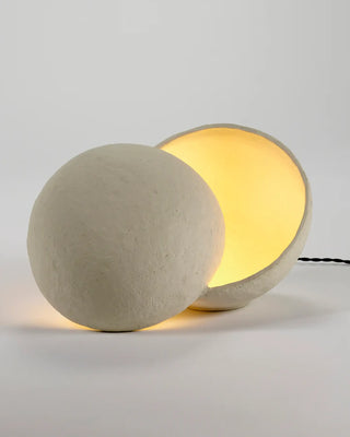 Serax Earth table lamp spheres - Buy now on ShopDecor - Discover the best products by SERAX design