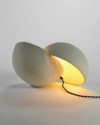 Serax Earth table lamp spheres - Buy now on ShopDecor - Discover the best products by SERAX design