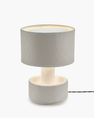 Serax Earth table lamp S white - Buy now on ShopDecor - Discover the best products by SERAX design
