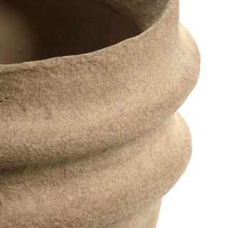 Serax Earth flower pot h. 28 cm. - 11.02 in. - Buy now on ShopDecor - Discover the best products by SERAX design