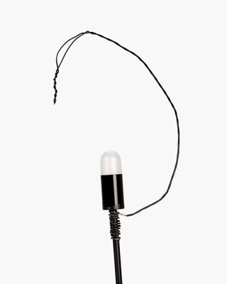 Serax Eo table lamp black/white - Buy now on ShopDecor - Discover the best products by SERAX design