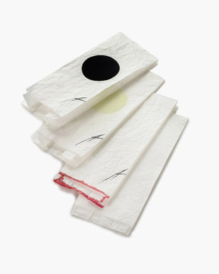 Serax Eo table lamp black/white - Buy now on ShopDecor - Discover the best products by SERAX design