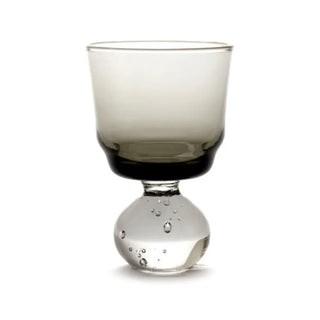 Serax Eternal Snow copo de pé S