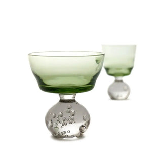 Serax Eternal Snow stem glass M - Buy now on ShopDecor - Discover the best products by SERAX design