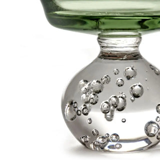 Serax Eternal Snow stem glass M - Buy now on ShopDecor - Discover the best products by SERAX design