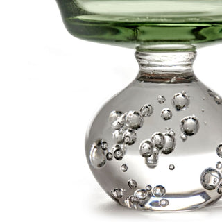 Serax Eternal Snow stem glass M - Buy now on ShopDecor - Discover the best products by SERAX design