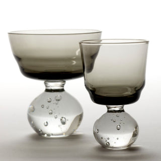 Serax Eternal Snow stem glass S - Buy now on ShopDecor - Discover the best products by SERAX design