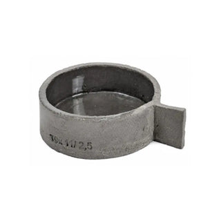 Serax FCK cup cement 11 cm - 4.33 in - Buy now on ShopDecor - Discover the best products by SERAX design