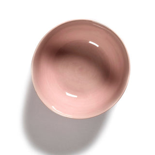 Serax Feast bowl swirl - stripes - Buy now on ShopDecor - Discover the best products by SERAX design