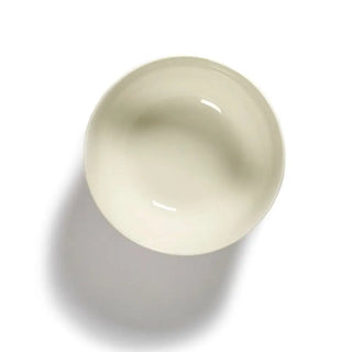 Serax Feast bowl swirl - stripes - Buy now on ShopDecor - Discover the best products by SERAX design
