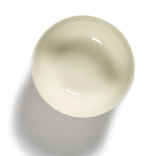 Serax Feast bowl swirl - stripes - Buy now on ShopDecor - Discover the best products by SERAX design