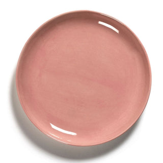 Serax Feast dinner plate coloured 19 cm - 7.48 in - Buy now on ShopDecor - Discover the best products by SERAX design