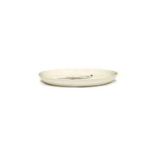 Serax Feast dinner plate artichoke pattern - Buy now on ShopDecor - Discover the best products by SERAX design
