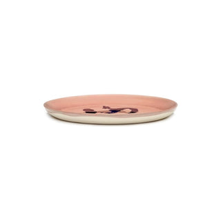 Serax Feast dinner plate - pepper pattern - Buy now on ShopDecor - Discover the best products by SERAX design