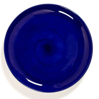 Serax Feast dinner plate coloured 22.5 cm - 8.86 in - Buy now on ShopDecor - Discover the best products by SERAX design