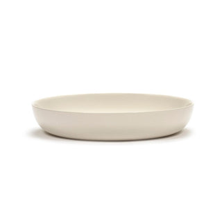 Serax Feast soup plate - pepper pattern diam. 22 cm. - 8.66 in. - Buy now on ShopDecor - Discover the best products by SERAX design