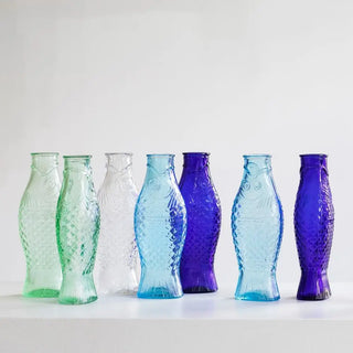 Serax Fish & Fish bottle - Buy now on ShopDecor - Discover the best products by SERAX design
