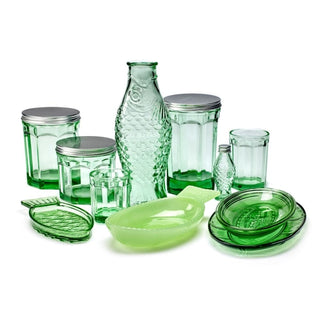 Serax Fish & Fish glass - Buy now on ShopDecor - Discover the best products by SERAX design