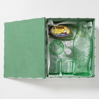 Serax Fish & Fish glass - Buy now on ShopDecor - Discover the best products by SERAX design