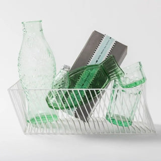 Serax Fish & Fish glass - Buy now on ShopDecor - Discover the best products by SERAX design