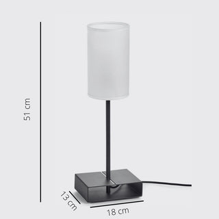 Serax Fold table lamp h. 51 cm. - Buy now on ShopDecor - Discover the best products by SERAX design