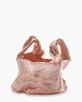 Serax Gala vase bag shape - Buy now on ShopDecor - Discover the best products by SERAX design