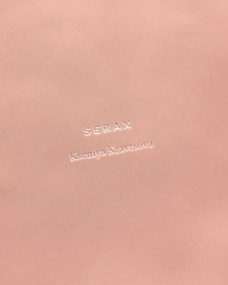 Serax Gala vase bag shape - Buy now on ShopDecor - Discover the best products by SERAX design