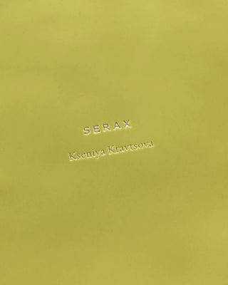 Serax Gala vase bag shape - Buy now on ShopDecor - Discover the best products by SERAX design