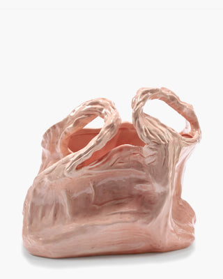 Serax Gala vase bag shape - Buy now on ShopDecor - Discover the best products by SERAX design