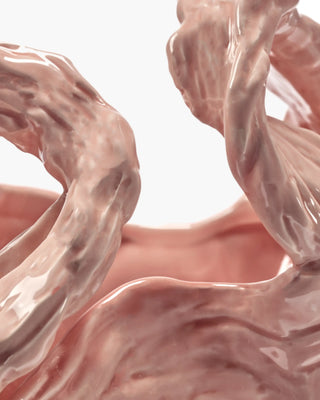 Serax Gala vase bag shape - Buy now on ShopDecor - Discover the best products by SERAX design