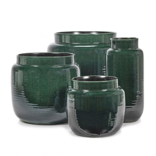 Serax Glazed Shades flower pot - Buy now on ShopDecor - Discover the best products by SERAX design