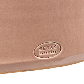 Serax Glazed Shades flower pot pink h. 32 cm. - 12.6 in. - Buy now on ShopDecor - Discover the best products by SERAX design