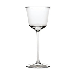 Serax Grace white wine glass Transparent - Buy now on ShopDecor - Discover the best products by SERAX design
