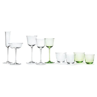 Serax Grace white wine glass - Buy now on ShopDecor - Discover the best products by SERAX design