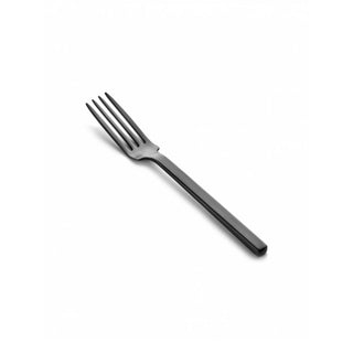 Serax Heii dessert fork Serax Anthracite - Buy now on ShopDecor - Discover the best products by SERAX design