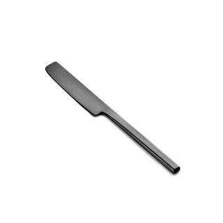 Serax Heii dessert knife Serax Anthracite - Buy now on ShopDecor - Discover the best products by SERAX design