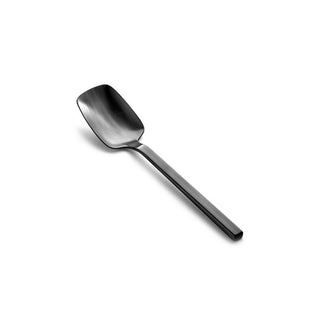 Serax Heii dessert spoon Serax Anthracite - Buy now on ShopDecor - Discover the best products by SERAX design