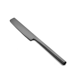 Serax Heii table knife Serax Anthracite - Buy now on ShopDecor - Discover the best products by SERAX design