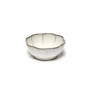 Serax Inku bowl diam. 15 cm. - 5.9 in. Serax Inku White - Buy now on ShopDecor - Discover the best products by SERAX design