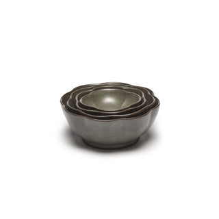 Serax Inku bowl diam. 15 cm. - 5.9 in. - Buy now on ShopDecor - Discover the best products by SERAX design