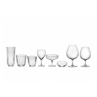 Serax Inku longdrink glass - Buy now on ShopDecor - Discover the best products by SERAX design