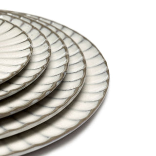 Serax Inku dinner plate - Buy now on ShopDecor - Discover the best products by SERAX design