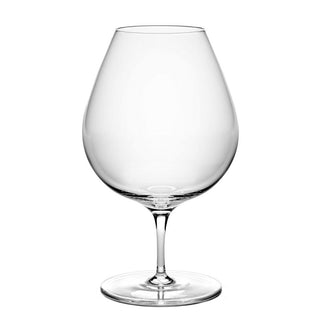 Serax Inku red wine goblet - Buy now on ShopDecor - Discover the best products by SERAX design