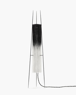 Serax Kiki table lamp White Black - Buy now on ShopDecor - Discover the best products by SERAX design