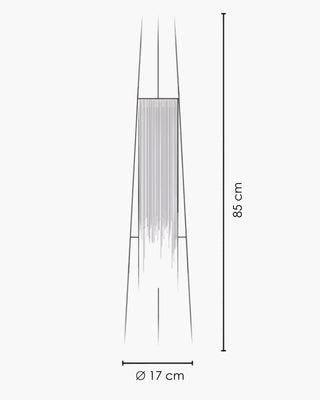 Serax Kiki table lamp - Buy now on ShopDecor - Discover the best products by SERAX design