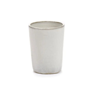 Serax La Mère cup without handle Serax La Mère Off White Espresso - Buy now on ShopDecor - Discover the best products by SERAX design